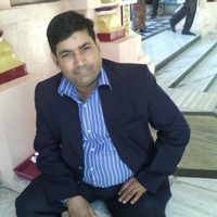 Ravi Mohan Shukla Rsm