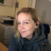 Lina Janols Pihlanen