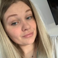 Teagan Van Der Merwe