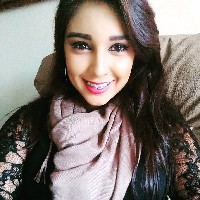 Mariana Pereira Butarov