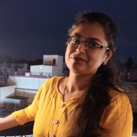 Ranjitha Nagesh V