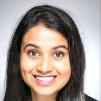 Madhurima M.
