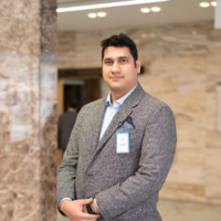 Hootan Jamshidi Meidandar