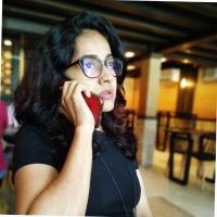 Poornima Viswanathan