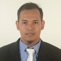 Muhammad Afiq Ahmad Saaidee