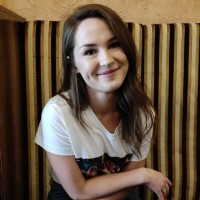 Agnieszka Przyłucka