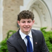 Matthew McManus