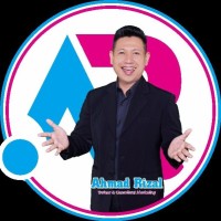 Ahmad Rizal
