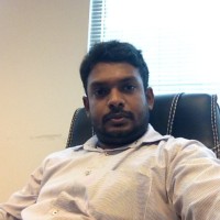 Gurukandage Dushan