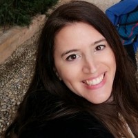 Rocío Bernardo Serra