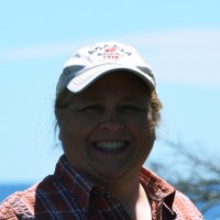 Tonya Condry