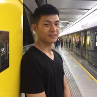 Bruce Wong