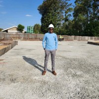 Bernard Mwangi