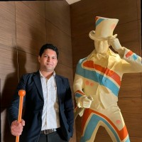 Dharmendra Singh Rawat