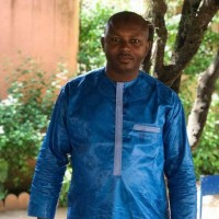 Mamadou Moussa SANOGO