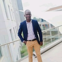 KENNEDY LANGAT