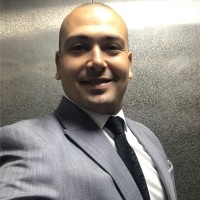 Rony Rustom