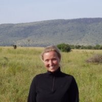 Bettina Kjergaard Lange