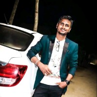 Jiten Kumar Sahoo