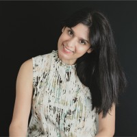 Ria Siddiqui