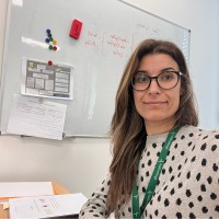 NESRINE AYARI