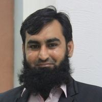 Usman Asgar