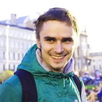 Nikita Alexandrov