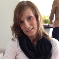 Catherine Mitchell