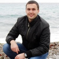 Петр Волков