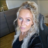 Veronica Bengtsson