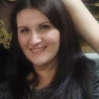 Irena Karkinska