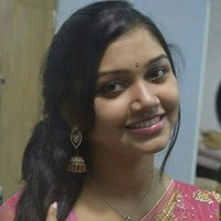 Nupur Bhattacharjee