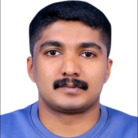 Vishnu Satheesan