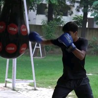 Nishu Bhattoo