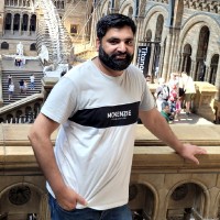 Yasin Sarwar