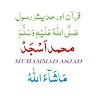 M Asjad