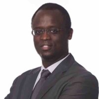 Joseph Sebanyambo