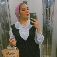 Aya Mohamed
