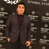 Kerem Sakız