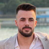 Djordje Djokic