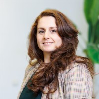 Meryem Kangus
