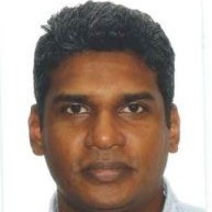 Abhilash Thankappan