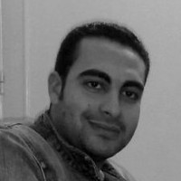 ahmed gaber