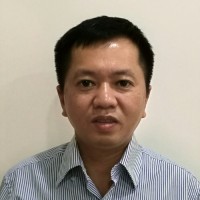 Tien Dung (David) Le