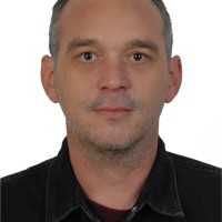 Nikos Gallos