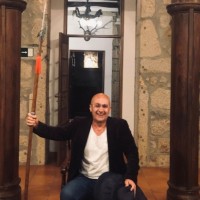 Michael Nakis