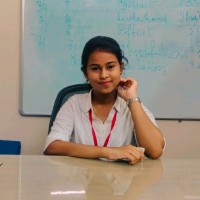 Parvini Kothandaraman