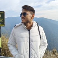 Niteen Kumar