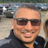 Michael Khalil