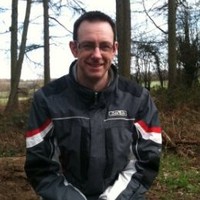 Daniel Muncaster